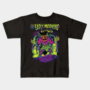 RELEASE ME FROM EVIL Kids T-Shirt